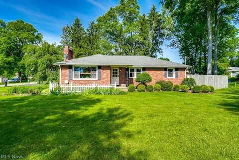 3395 Wales Avenue NW, Massillon, OH 44646