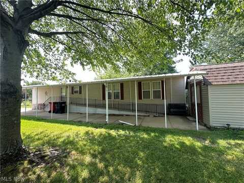 156 Ashwood Drive, Elyria, OH 44035