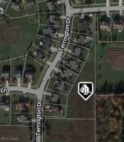 Terrington Drive, Brunswick, OH 44212