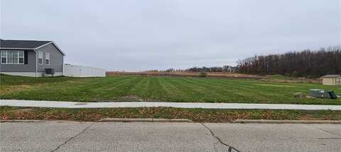 V/L Bishop Oval, Barberton, OH 44203