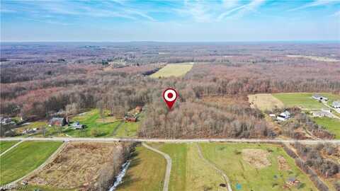 Dewey Road, Thompson, OH 44086