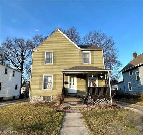 120 Harvard Avenue, Elyria, OH 44035