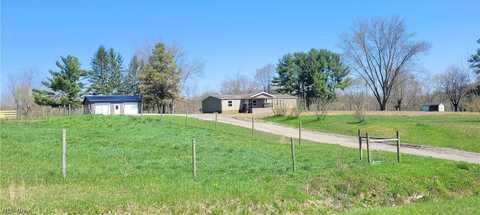 47224 Unionvale Road, Cadiz, OH 43907