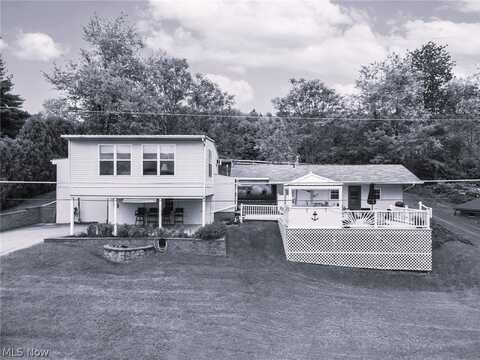 6579 Camp Boulevard, Hanoverton, OH 44423