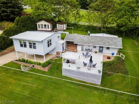 6579 Camp Boulevard, Hanoverton, OH 44423