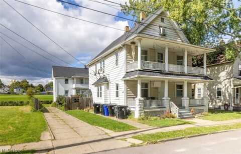 3702 W 15th Street, Cleveland, OH 44109