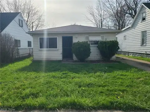 3892 E 143rd Street, Cleveland, OH 44128