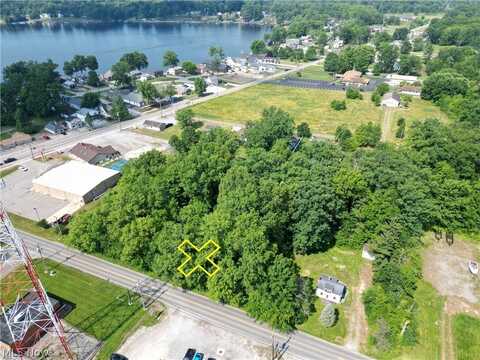 Grandview Road, Lake Milton, OH 44429