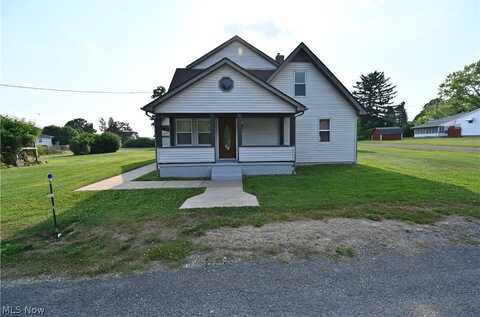 603 8th Avenue, East Liverpool, OH 43920