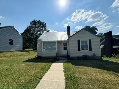 419 N 14 Street, Cambridge, OH 43725