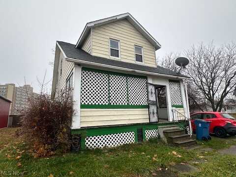 213 W 16th Street, Lorain, OH 44052