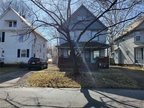 261 Harrison Street, Elyria, OH 44035