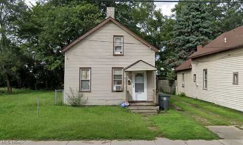 3258 E 48th Street, Cleveland, OH 44127