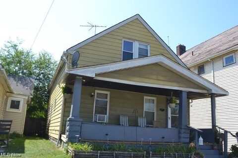 3458 E 76th Street, Cleveland, OH 44127