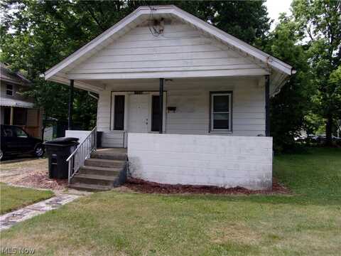 1056 Joy Avenue, Akron, OH 44306