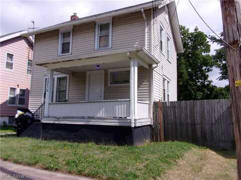 1003 Cole Avenue, Akron, OH 44306