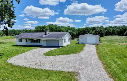 15502 Gilchrist Road, Mount Vernon, OH 43050