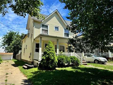 6923 Fullerton Avenue, Cleveland, OH 44105