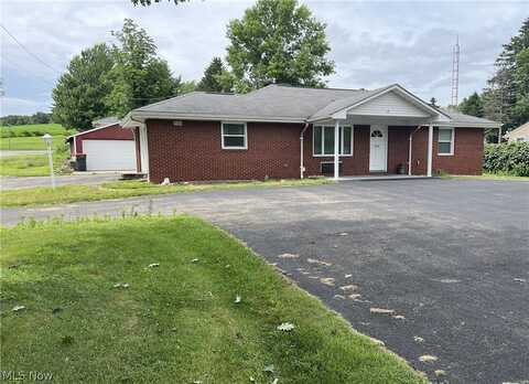 15161 State Route 170, East Liverpool, OH 43920