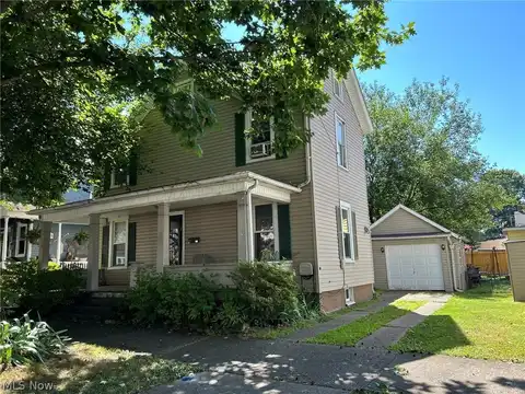 304 E Montgomery Street, Marietta, OH 45750