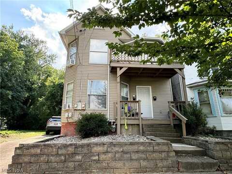 121 Gilman Avenue, Marietta, OH 45750