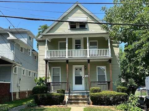 3654 W 47th Street, Cleveland, OH 44102