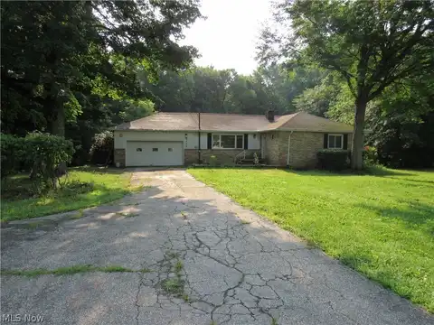 5484 State Route 534, Rome, OH 44085