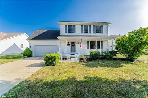 6004 Conneaut Light Drive, Vermilion, OH 44089