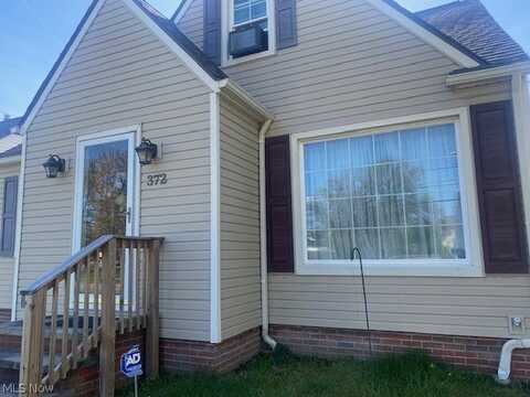 372 E 200th Street, Euclid, OH 44119