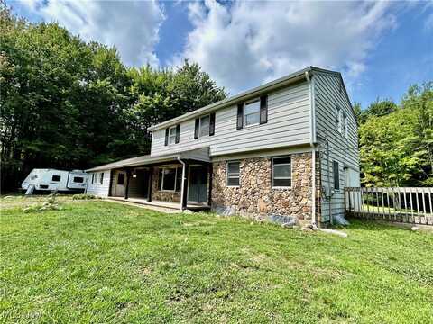 5624 Trask Road, La Rue, OH 44057