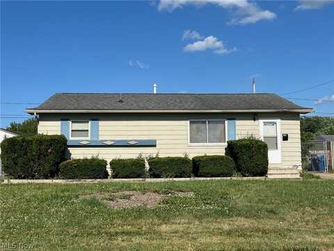 4651 Camden Avenue, Lorain, OH 44055