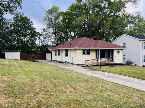 232 Wandle Avenue, Bedford, OH 44146