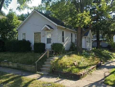 4575 E 86th Street, Cleveland, OH 44105