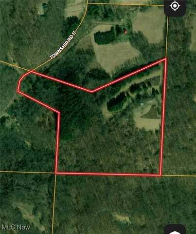 2018 Township Road 11, Brinkhaven, OH 44637