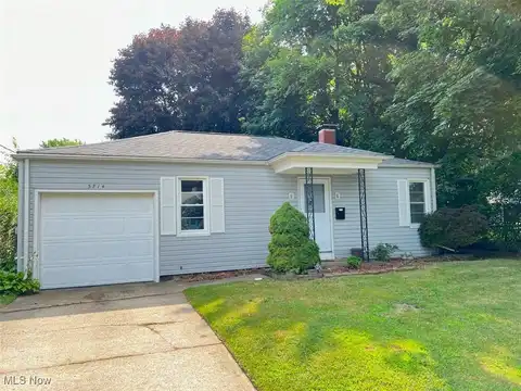 3714 Homewood, Ashtabula, OH 44004