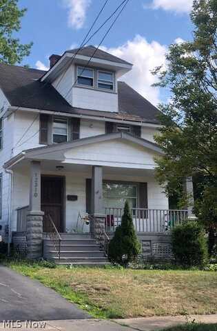 12310 Watterson Avenue, Cleveland, OH 44105