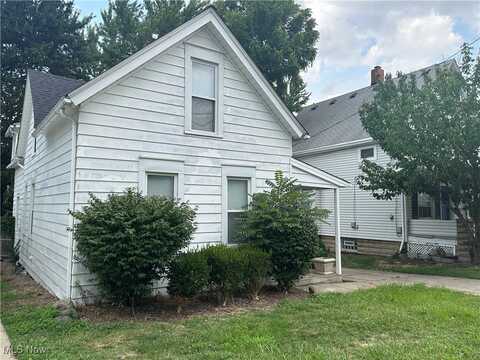 3608 Stanford Avenue, Cleveland, OH 44109