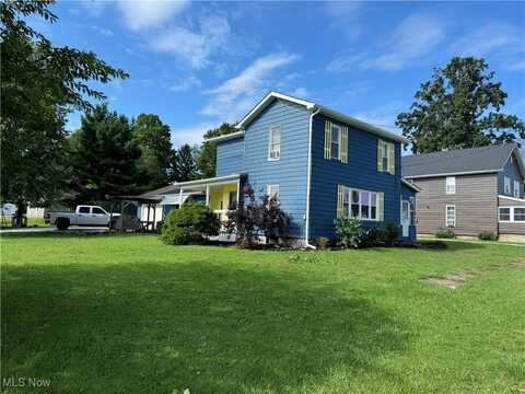 5996 Marcy Road, Pierpont, OH 44082