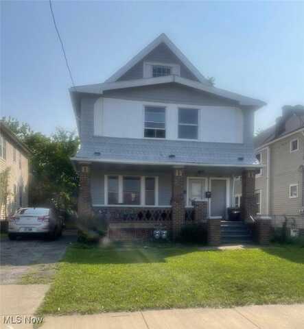 11002 Kinsman Road, Cleveland, OH 44104