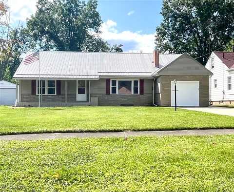 1807 Drexel Avenue NW, Warren, OH 44485