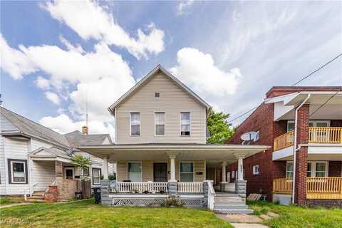 7124 Clark Avenue, Cleveland, OH 44102