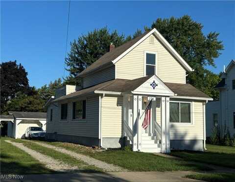 224 Liberty Street, Spencer, OH 44275