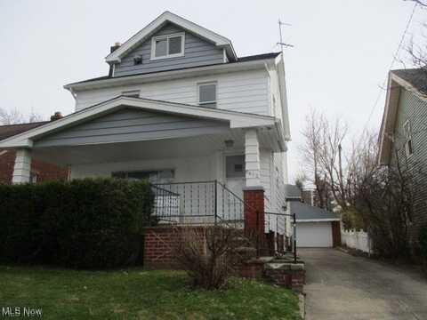 9622 Plymouth Avenue, Cleveland, OH 44125