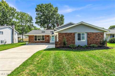 5801 Dorothy Drive, North Olmsted, OH 44070