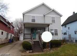 3665 E 143rd Street, Cleveland, OH 44120