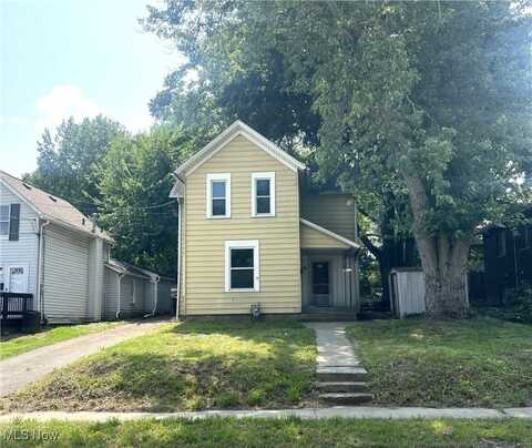 368 Cross Street, Akron, OH 44311