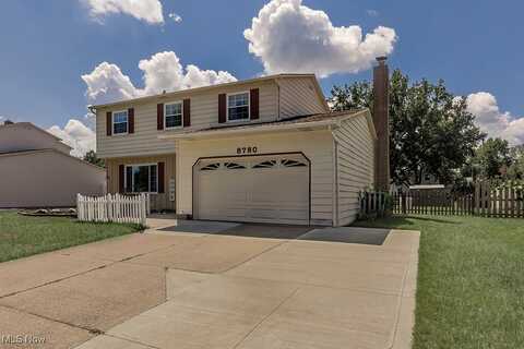 8780 Arrowood Drive, Mentor, OH 44060