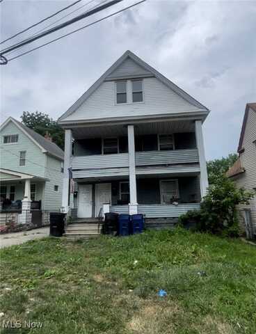 3326 W 73rd Street, Cleveland, OH 44102