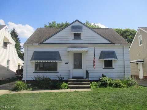 11220 Brunswick Avenue, Garfield Heights, OH 44125