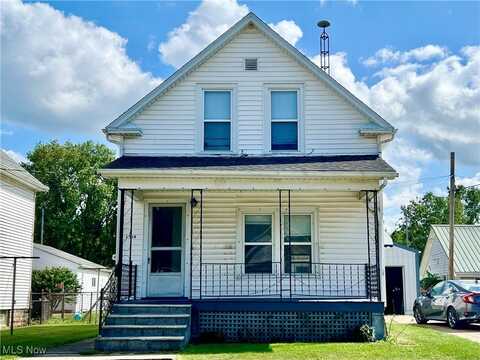 1514 Taylor Street, Sandusky, OH 44870